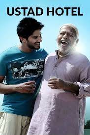 Ustad Hotel